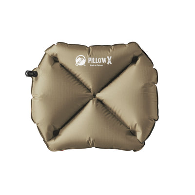 Pillow X by Klymit - Peak Outdoors - Klymit -