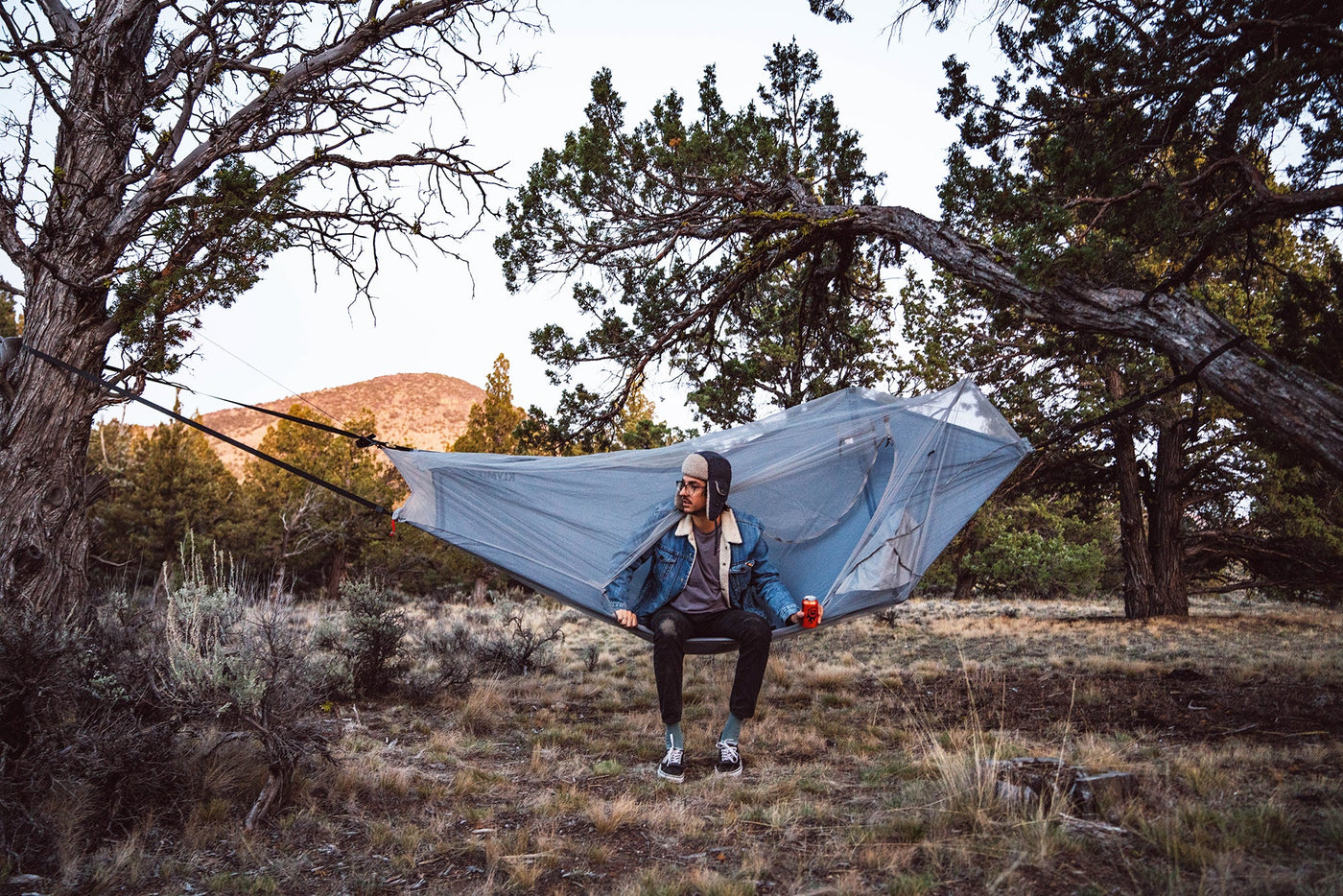 Sky Bug Net by Klymit