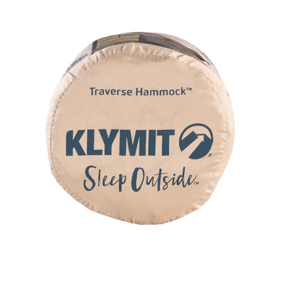 Traverse Hammock by Klymit - Peak Outdoors - Klymit -