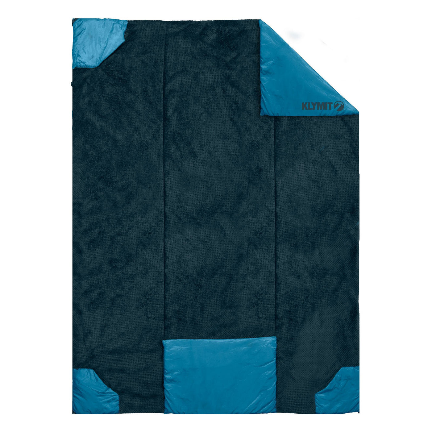 Versa Luxe Blanket by Klymit - Peak Outdoors - Klymit -
