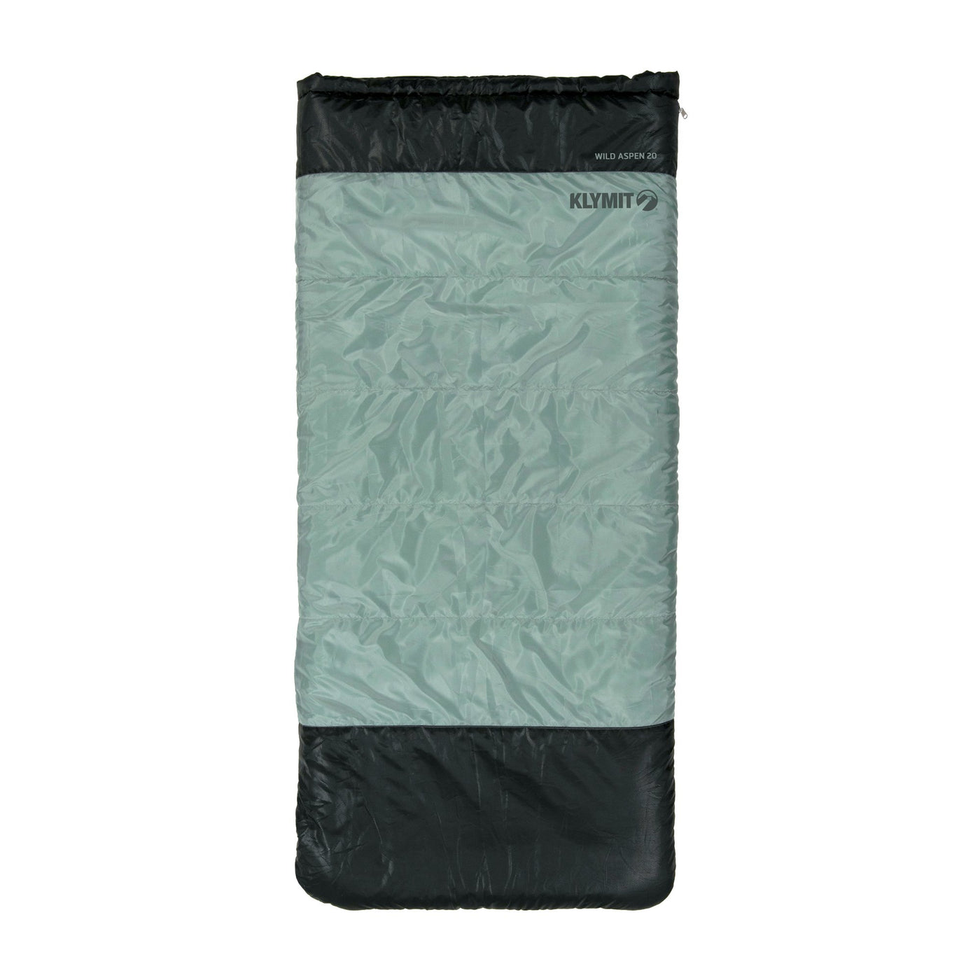 Wild Aspen 20 Rectangle Sleeping Bag by Klymit - Peak Outdoors - Klymit -