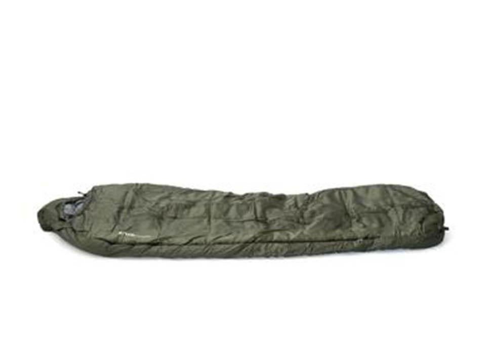 Crua Mummy Sleeping Bag by Crua Outdoors - Peak Outdoors - Crua Outdoors -