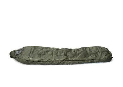 Crua Mummy Sleeping Bag by Crua Outdoors - Peak Outdoors - Crua Outdoors -
