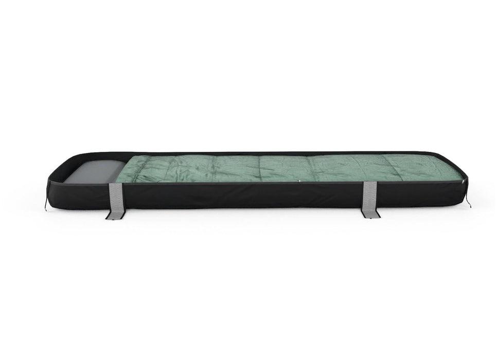 Crua All-in-One Mattress & Quilt (Deluxe) by Crua Outdoors