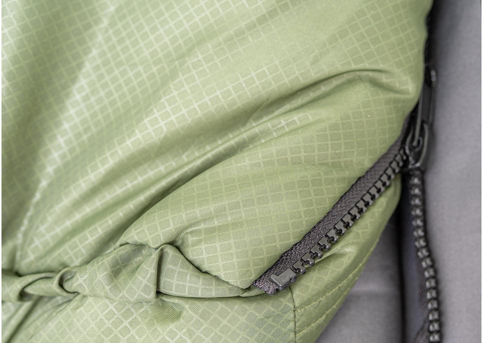 Crua All-in-One Mattress & Quilt by Crua Outdoors