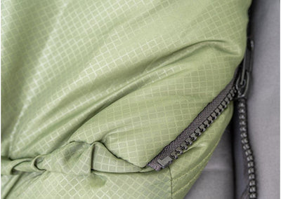 Crua All-in-One Mattress & Quilt by Crua Outdoors
