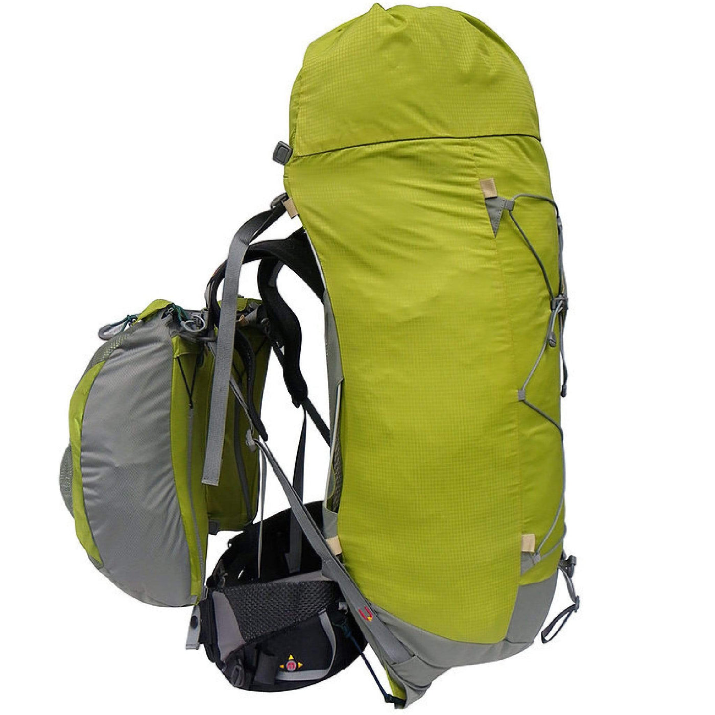 Natural Balance 59-67 Liters by Aarn USA - Peak Outdoors - Aarn USA -