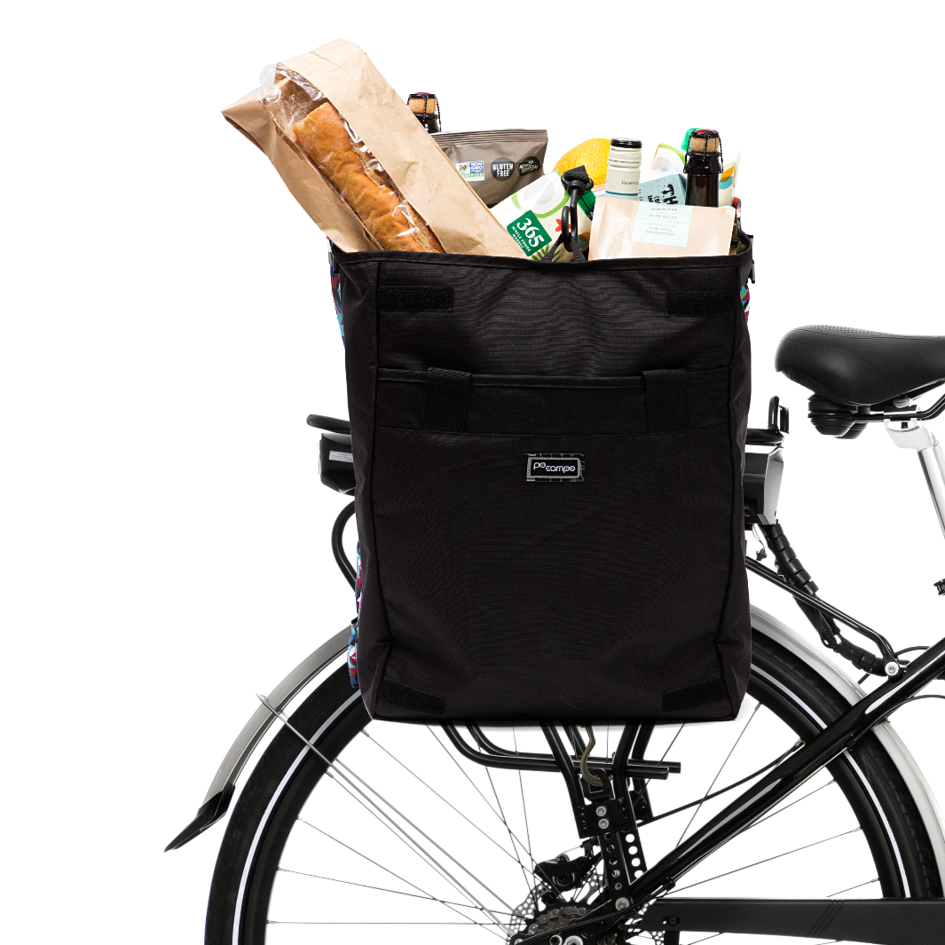 Orchard Grocery Pannier by Po Campo
