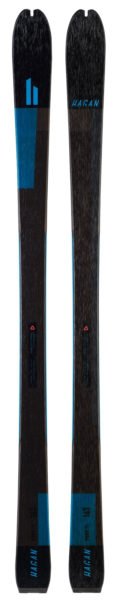 Pure 75 by Hagan Ski Mountaineering