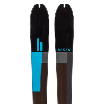 Pure 75 by Hagan Ski Mountaineering