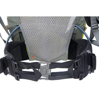 Hipbelt for Our Lightweight Daypacks by Aarn USA - Peak Outdoors - Aarn USA -