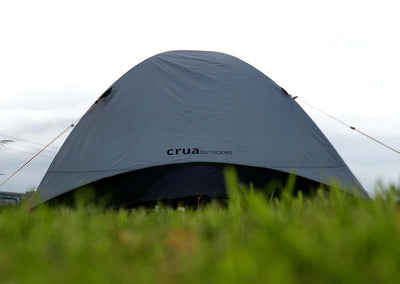 Crua Duo Reflective Flysheet by Crua Outdoors - Peak Outdoors - Crua Outdoors -