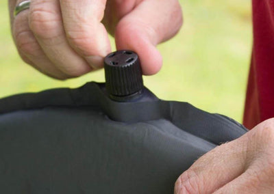 Crua Self Inflating Mattress by Crua Outdoors - Peak Outdoors - Crua Outdoors -