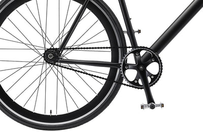 the Overthrow (II) by Solé Bicycles - Peak Outdoors - Solé Bicycles -