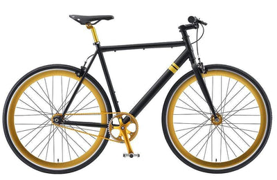 the Micklish (II) by Solé Bicycles - Peak Outdoors - Solé Bicycles -