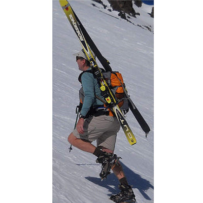 Ski Straps by Aarn USA - Peak Outdoors - Aarn USA -