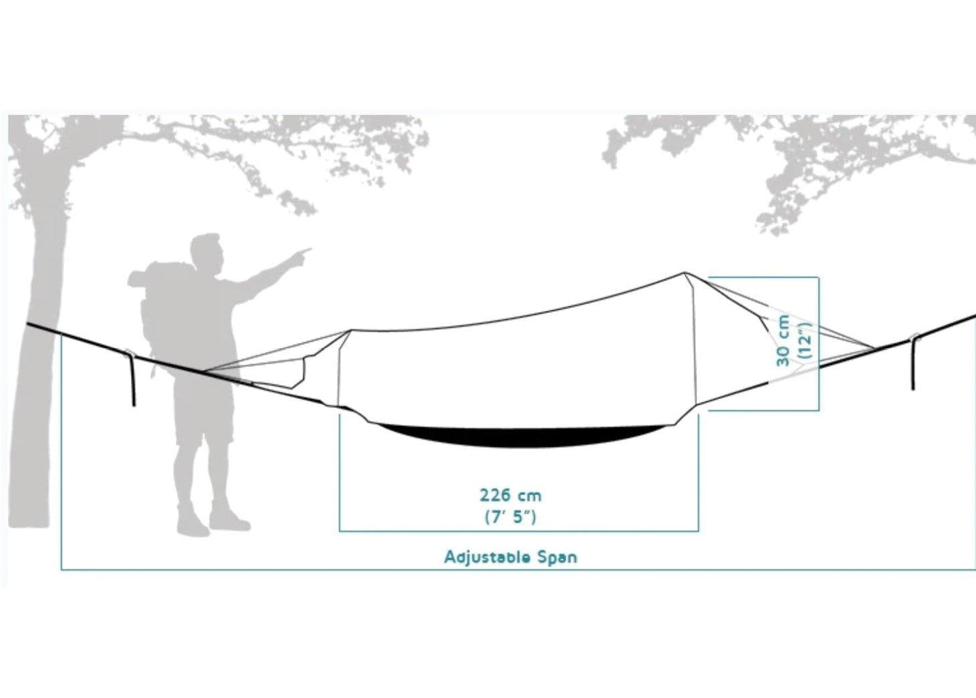 Crua Twin Hybrid Set by Crua Outdoors - Peak Outdoors - Crua Outdoors -