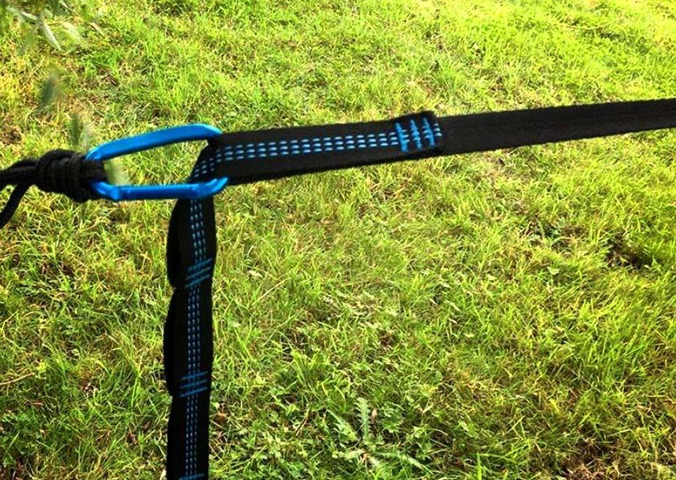 Crua Tree Straps by Crua Outdoors - Peak Outdoors - Crua Outdoors -