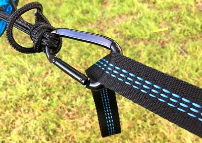 Crua Tree Straps by Crua Outdoors - Peak Outdoors - Crua Outdoors -
