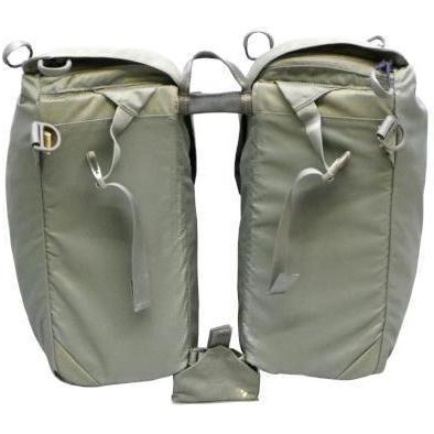 Universal Balance Bags - Fits Any Pack Brand! by Aarn USA - Peak Outdoors - Aarn USA -