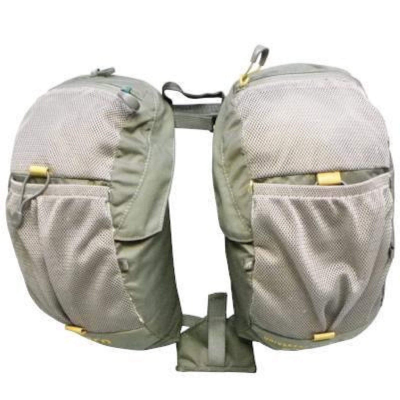 Universal Balance Bags - Fits Any Pack Brand! by Aarn USA - Peak Outdoors - Aarn USA -