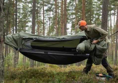 Crua Hybrid Set by Crua Outdoors - Peak Outdoors - Crua Outdoors -