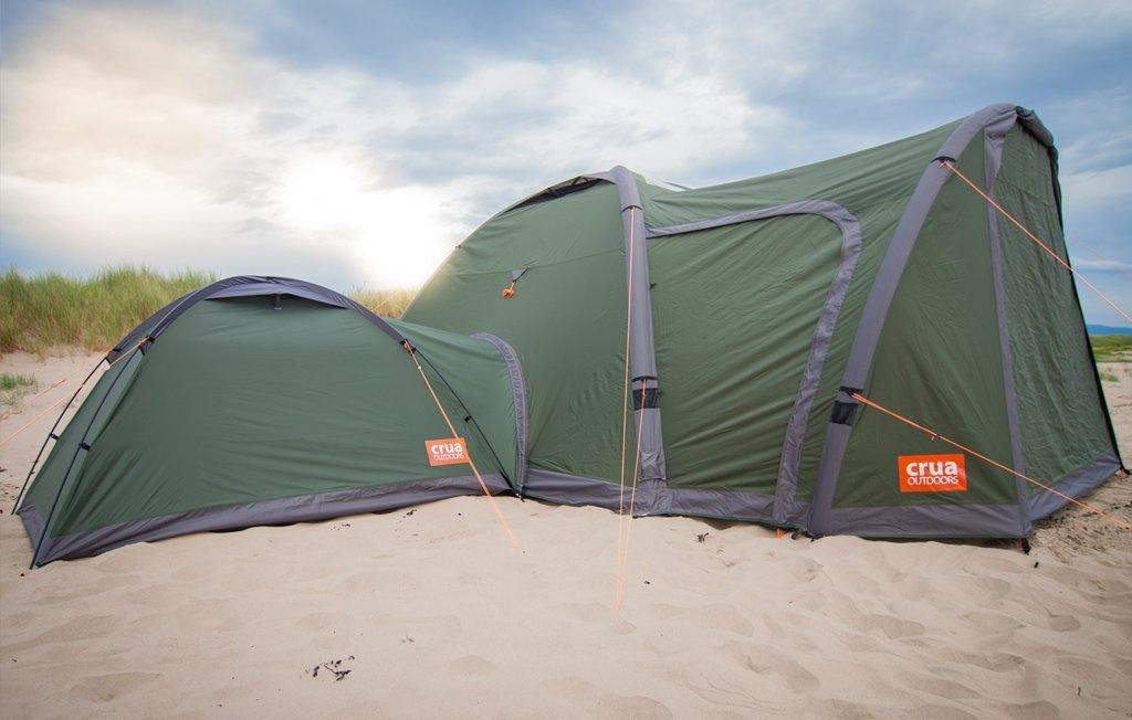 Crua Core by Crua Outdoors