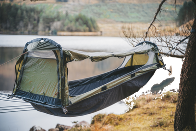 Crua Hybrid Set by Crua Outdoors - Peak Outdoors - Crua Outdoors -