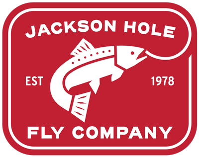 Crystal Creek Rod Combo Kit by Jackson Hole Fly Company