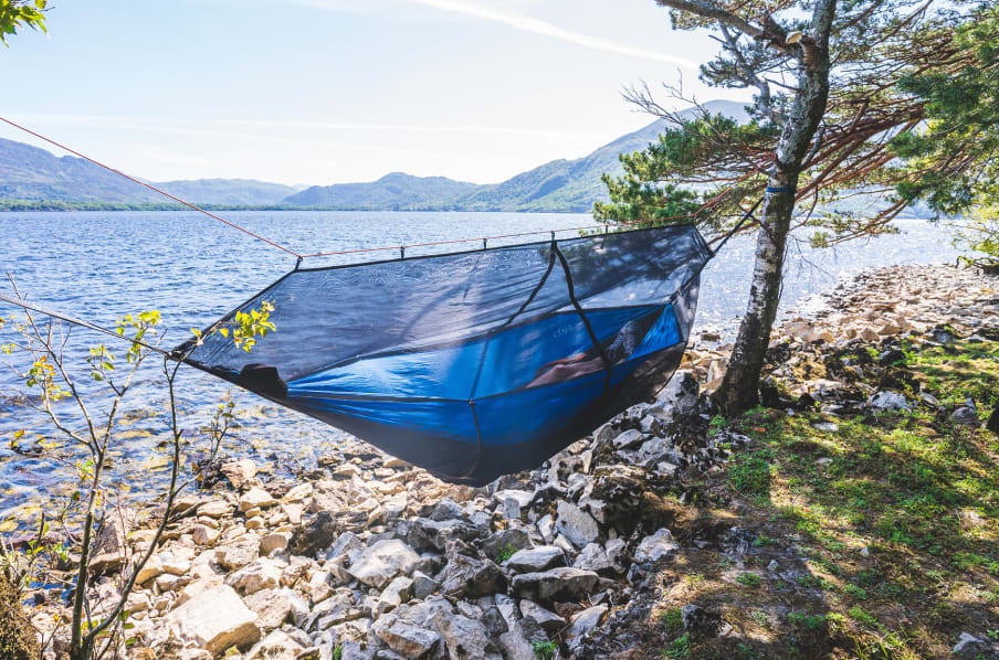 Crua Koala Maxx by Crua Outdoors - Peak Outdoors - Crua Outdoors -